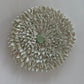 sun star brooch