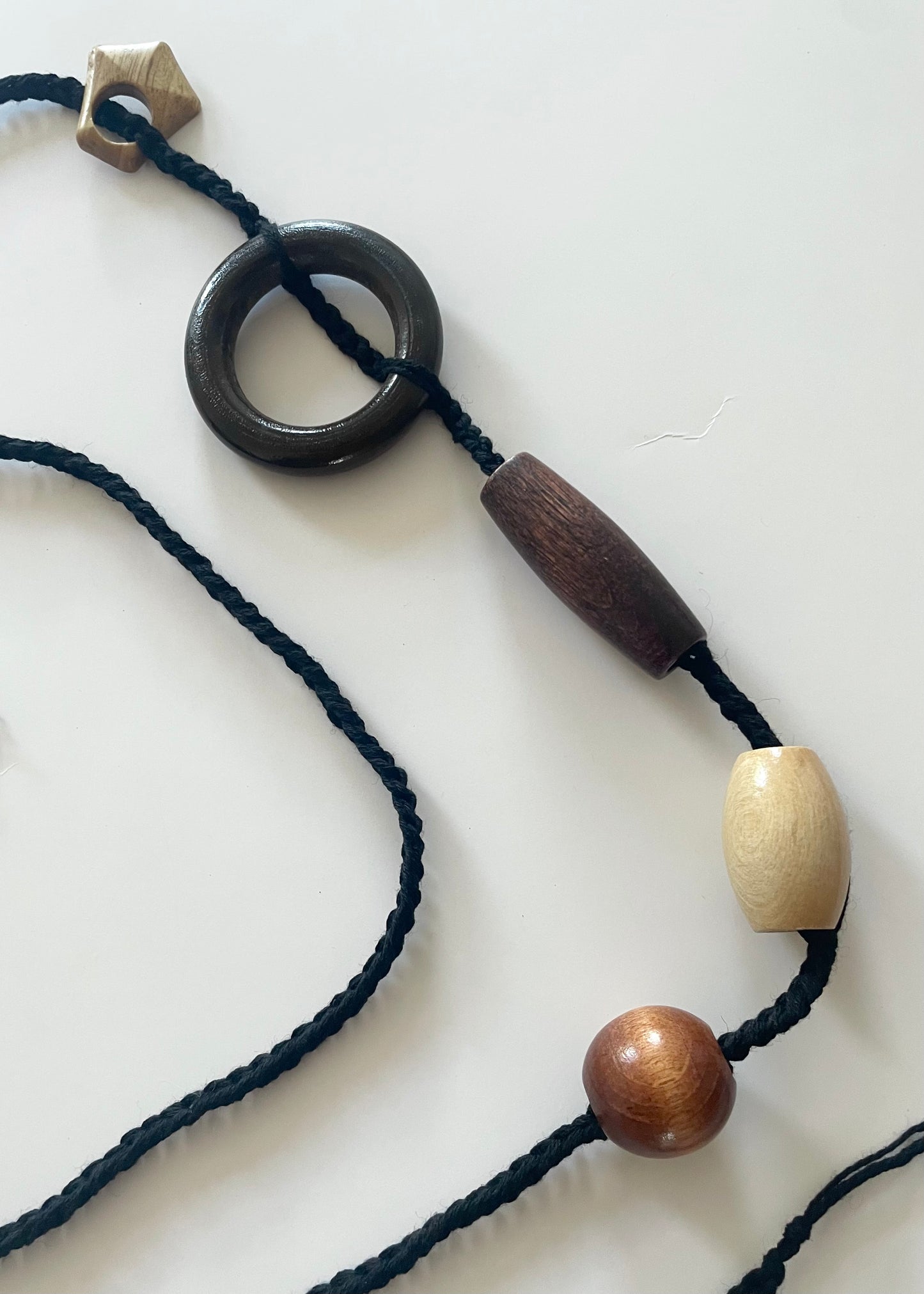 buoy belt 18
