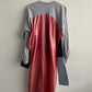 silk dress 1