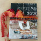 Emotion Revealed Is An Ocean Made - SS26 Book