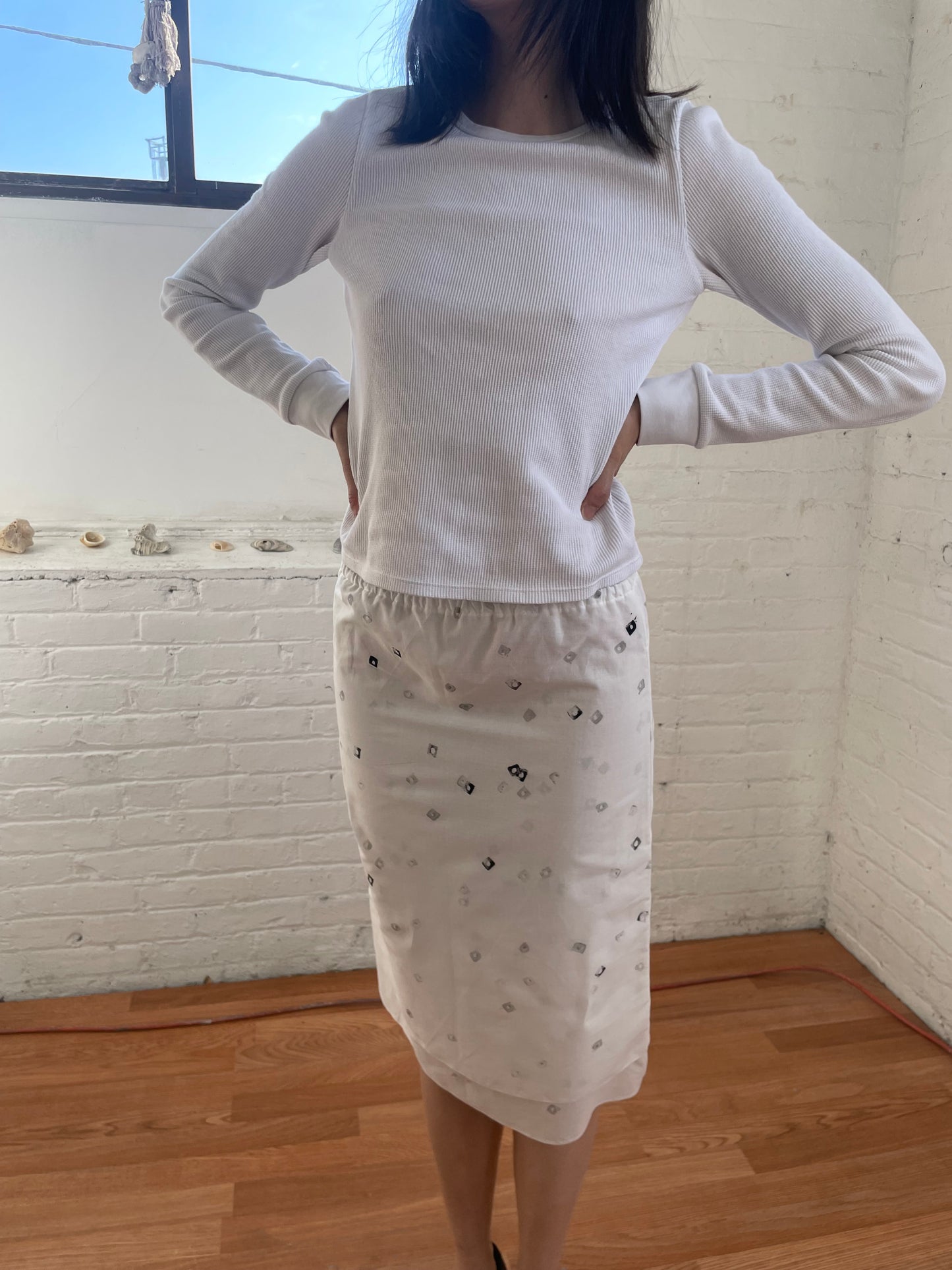 Dance Skirt