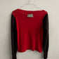 Diamond sweater 1