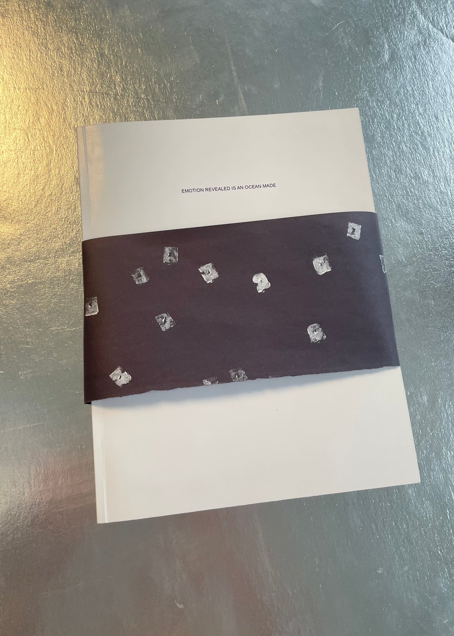 PREORDER - SS26 Book