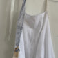 Lace halter 1