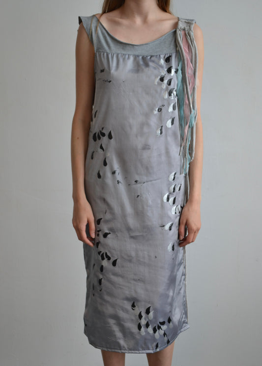 Tear Dress