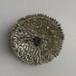 sun star brooch