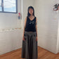 Garden Skirt, Long