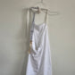 Lace halter 1