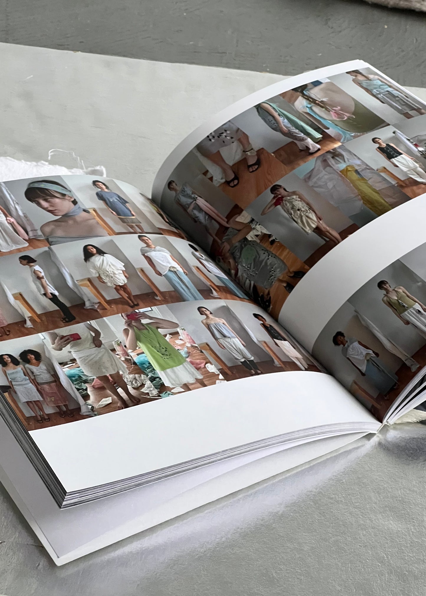 PREORDER - SS26 Book