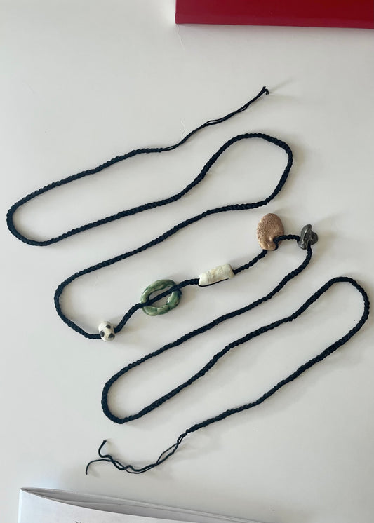 ceramic buoy belt 26