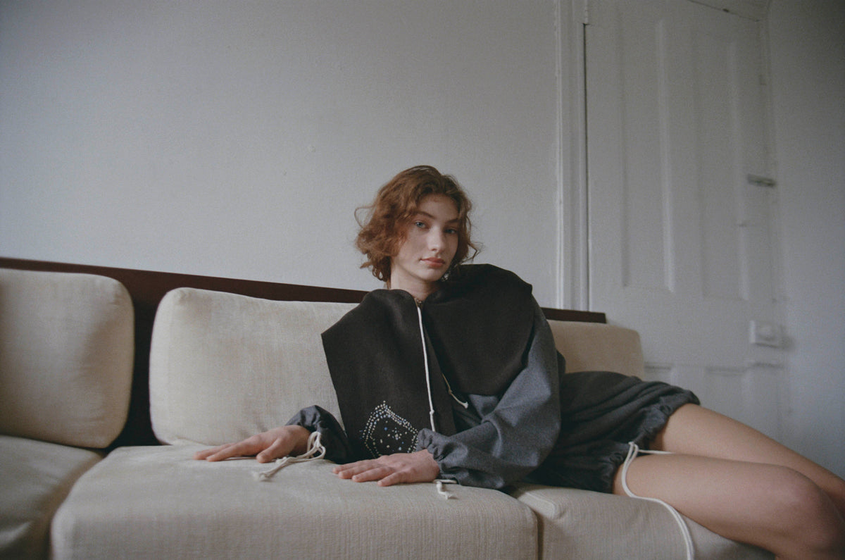 City Lights Jacket