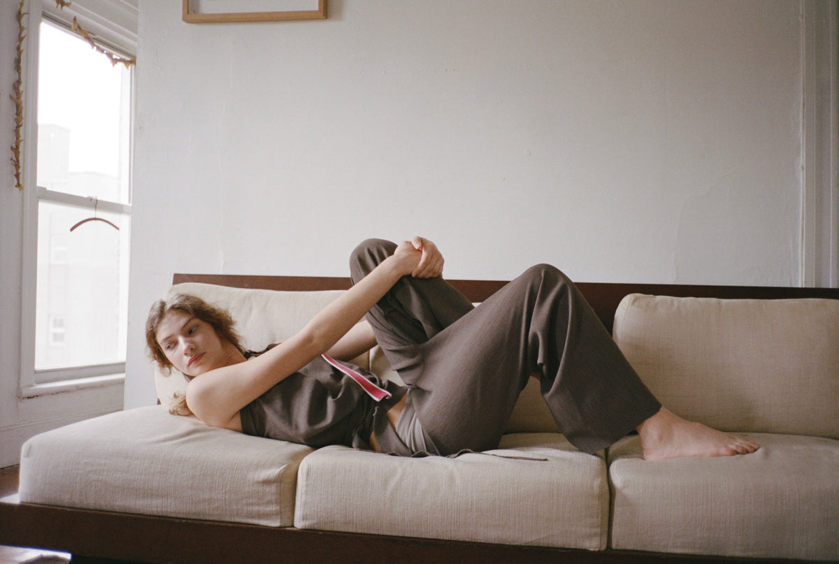 Sling Pant