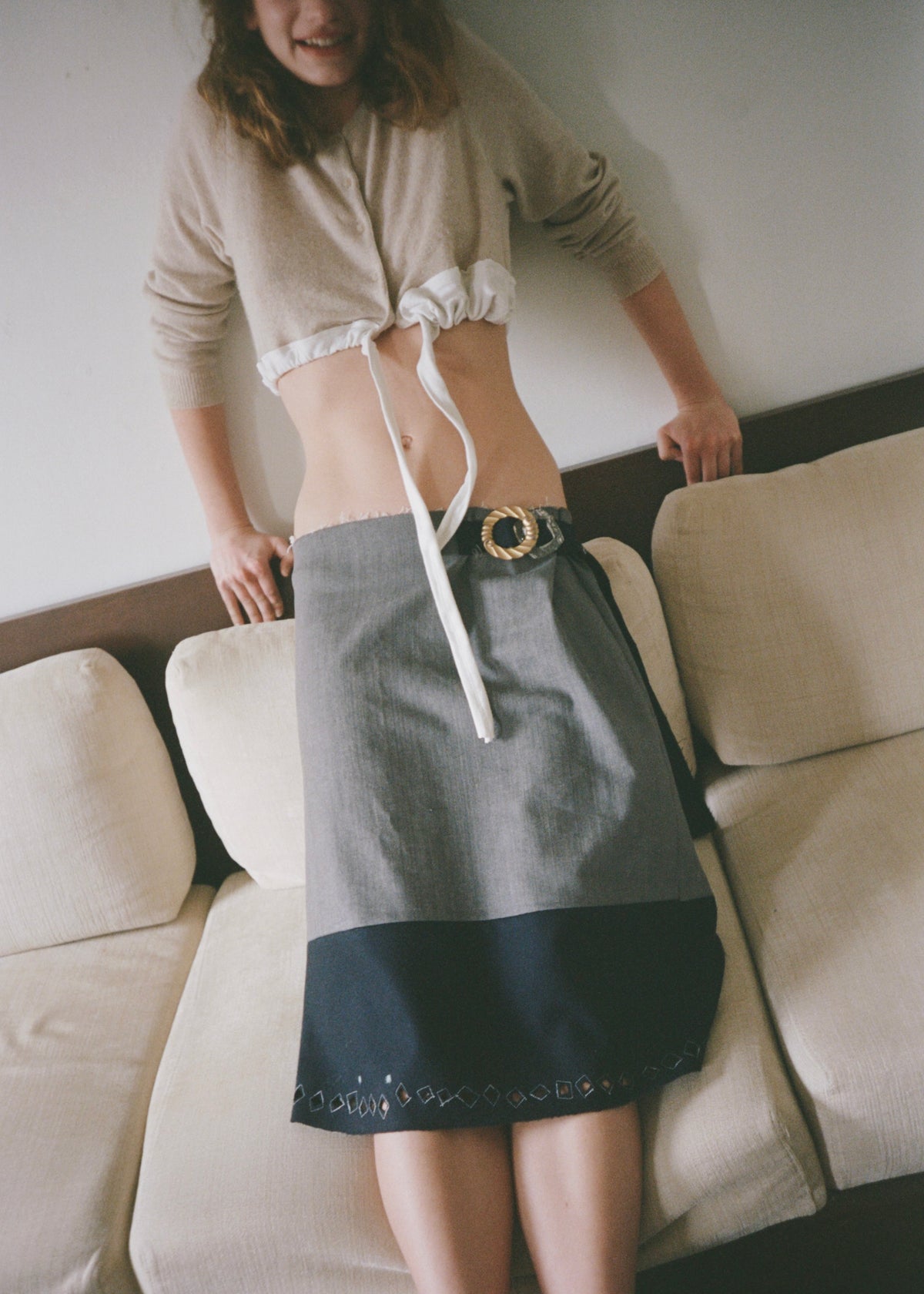 Pull Sweater
