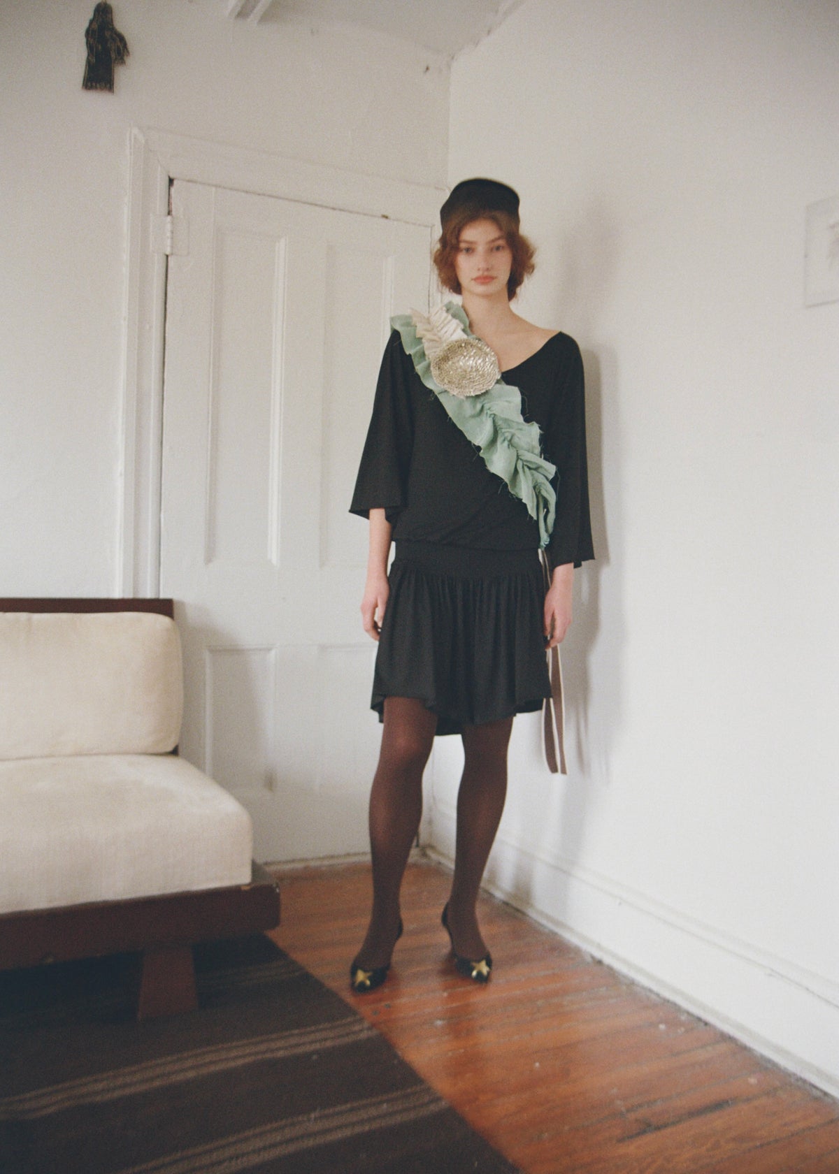 Ripple Dress