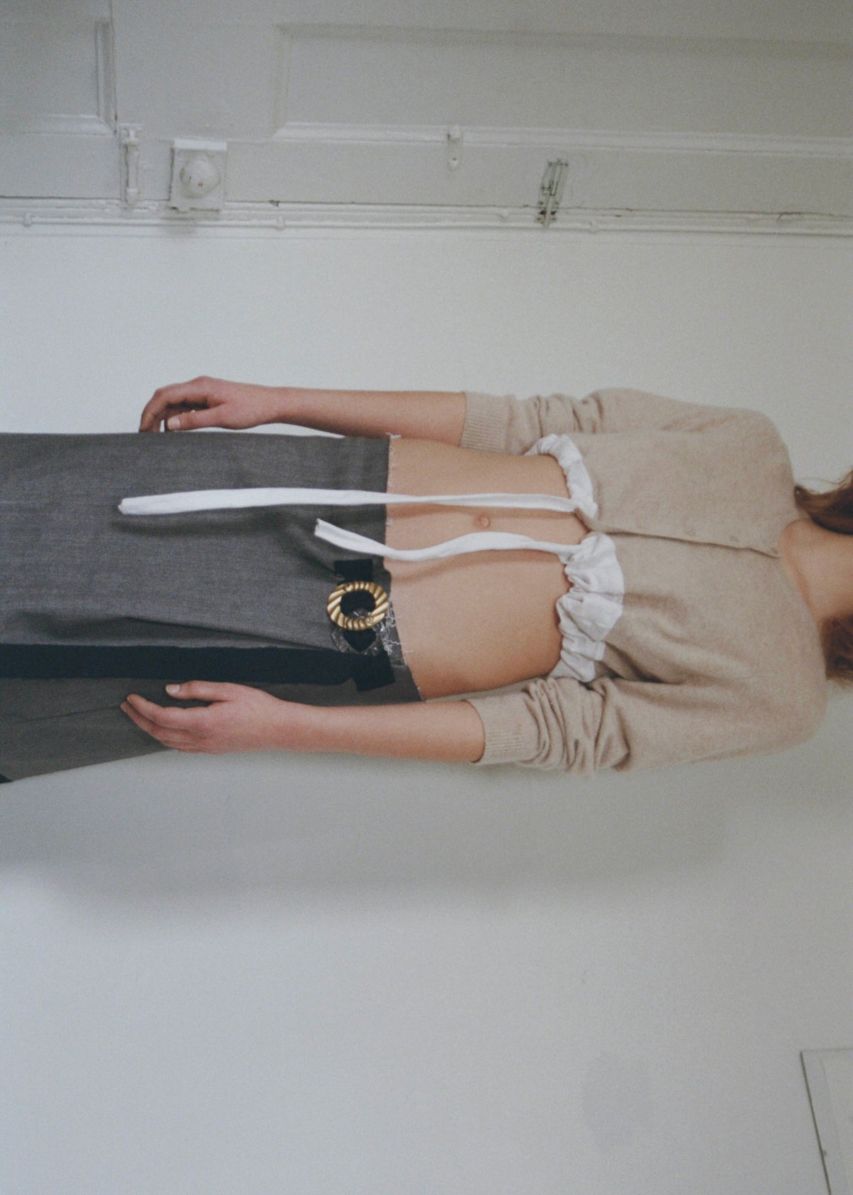 Pull Sweater