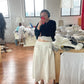 Garden Skirt, Long