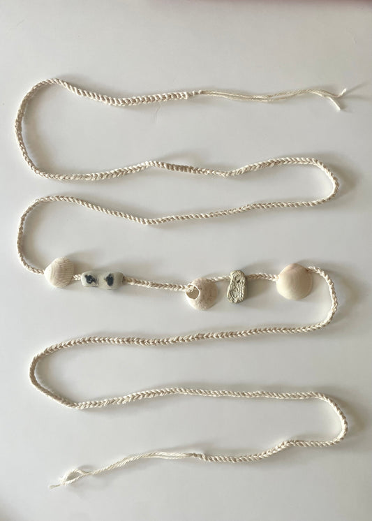 ceramic buoy belt 28