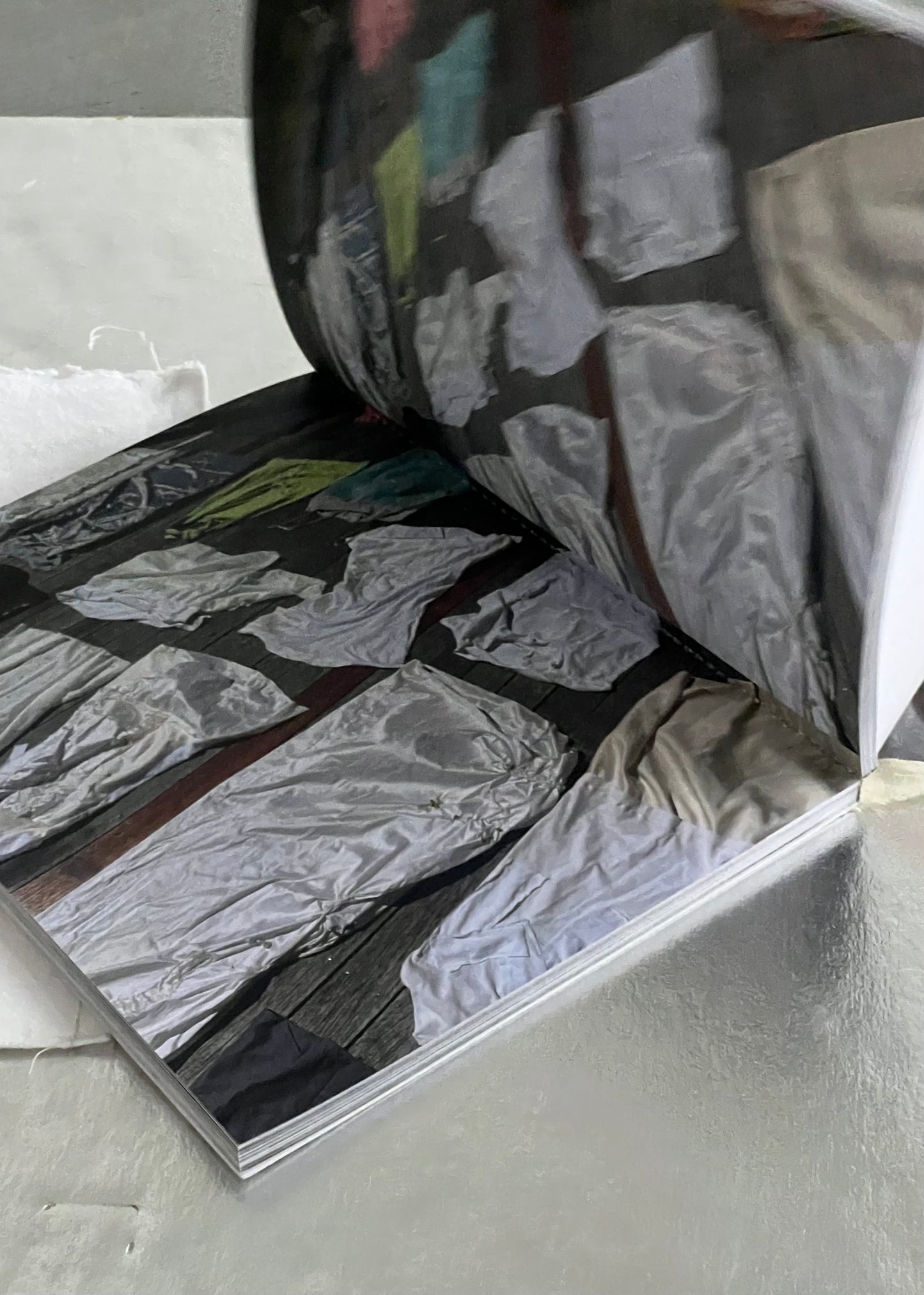 PREORDER - SS26 Book