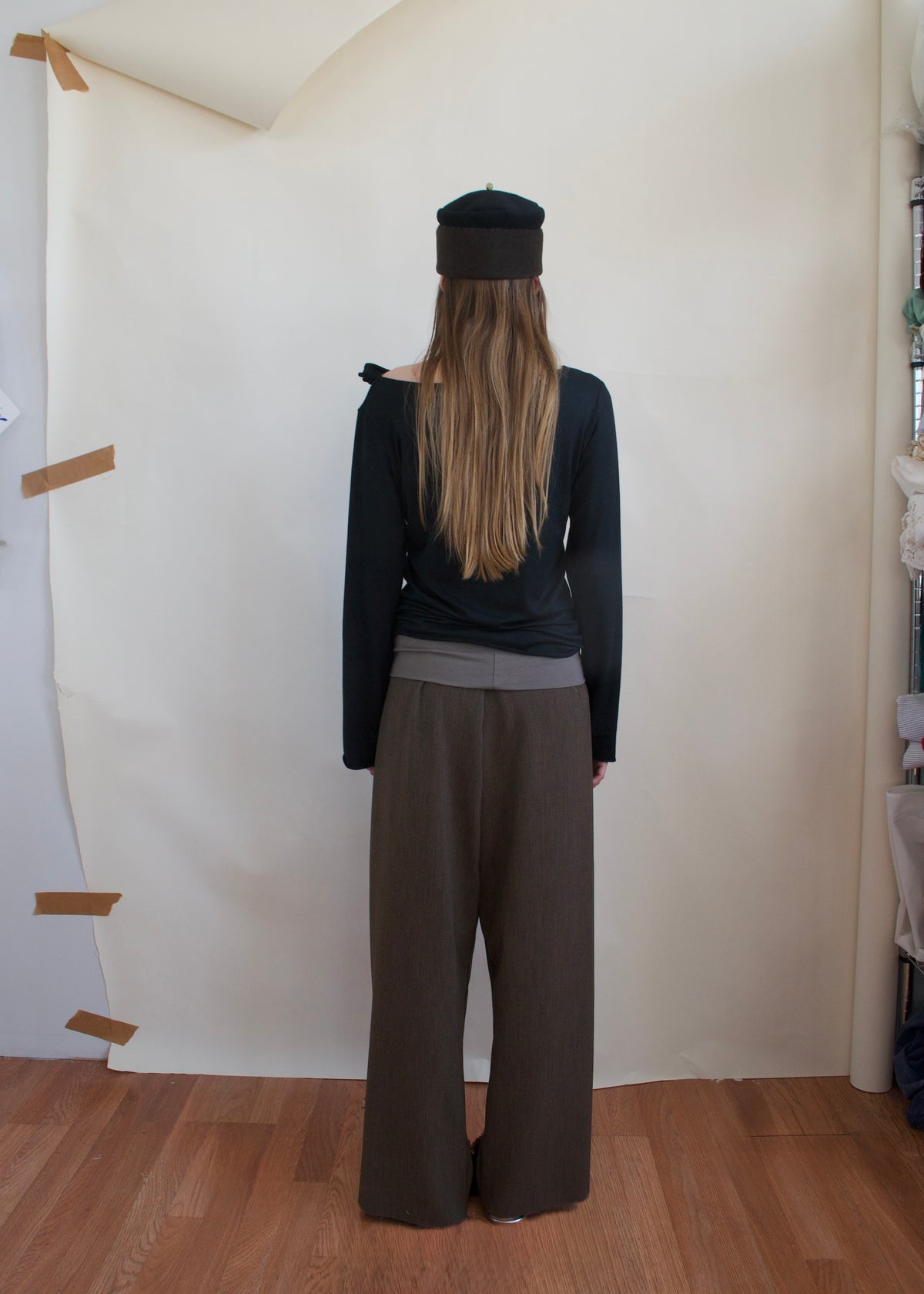 Sling Pant