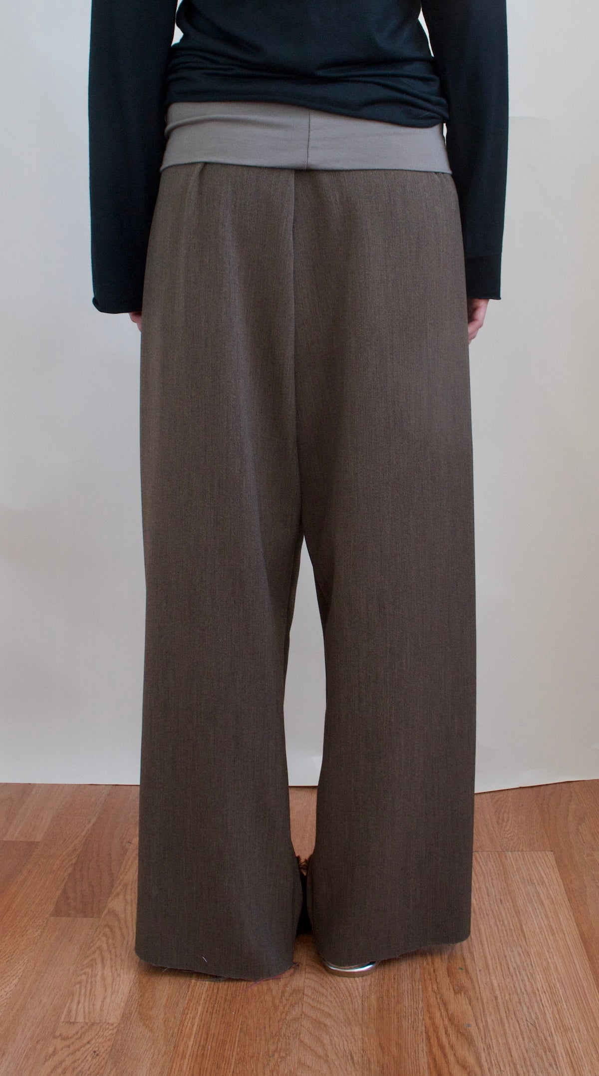 Sling Pant