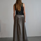 Garden Skirt, Long