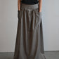 Garden Skirt, Long