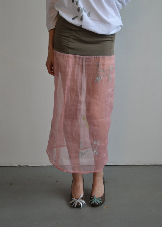 Dog Skirt