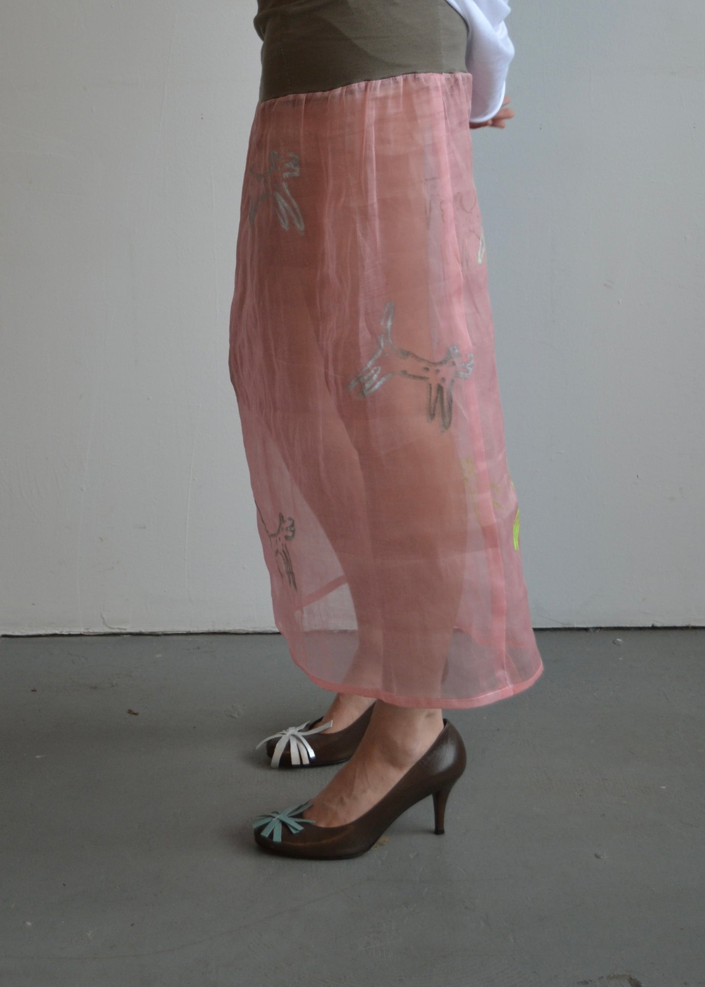Dog Skirt
