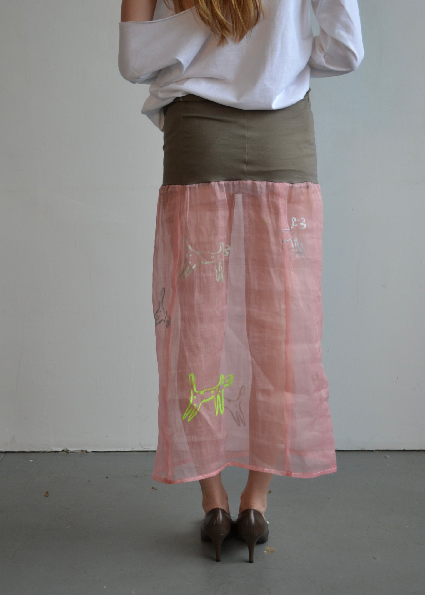 Dog Skirt
