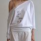 Tear Long Sleeve