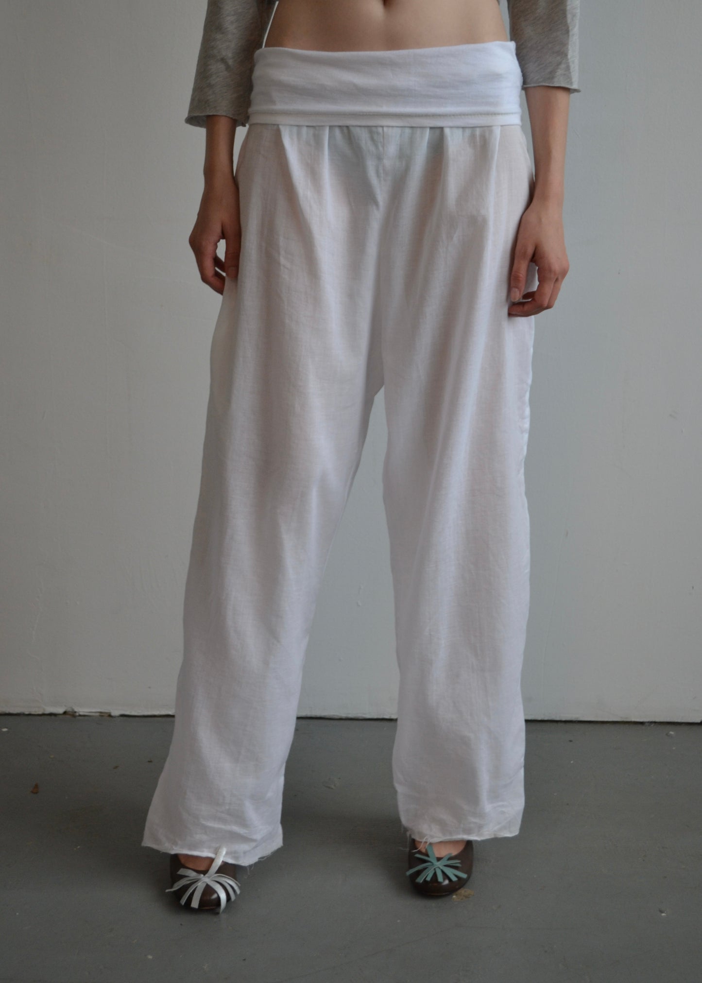 Soft Pant