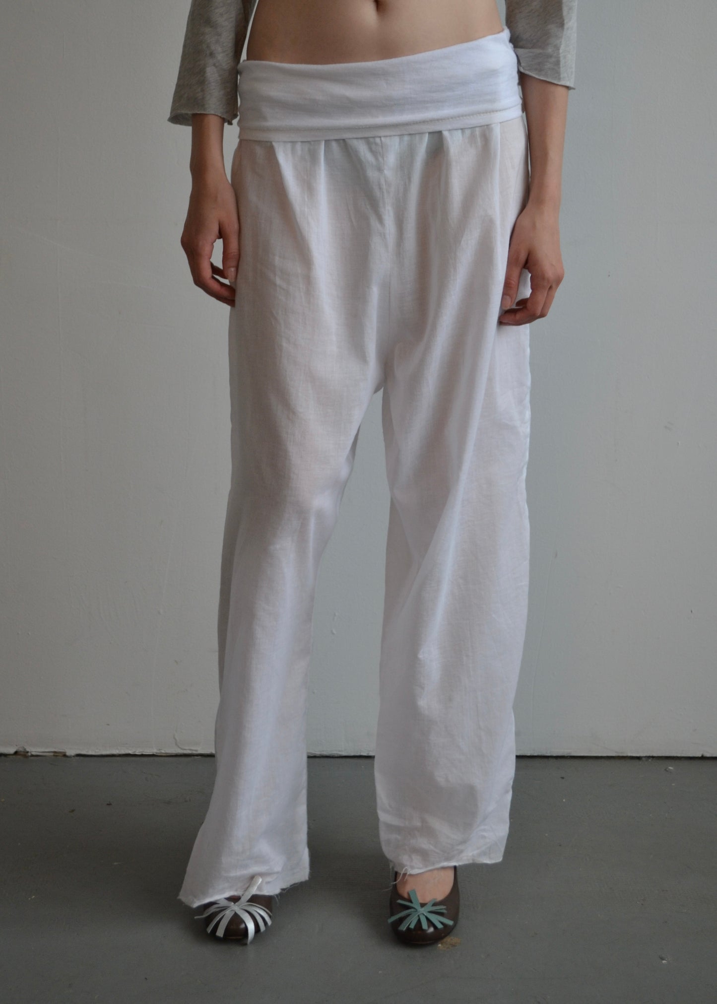 Soft Pant