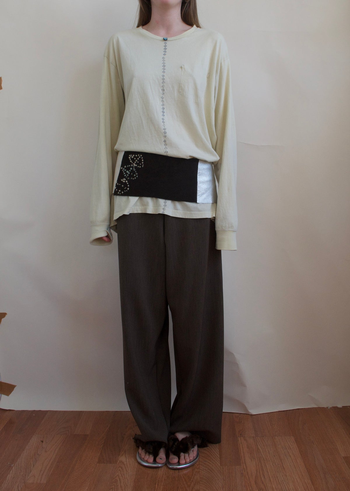 Sling Pant