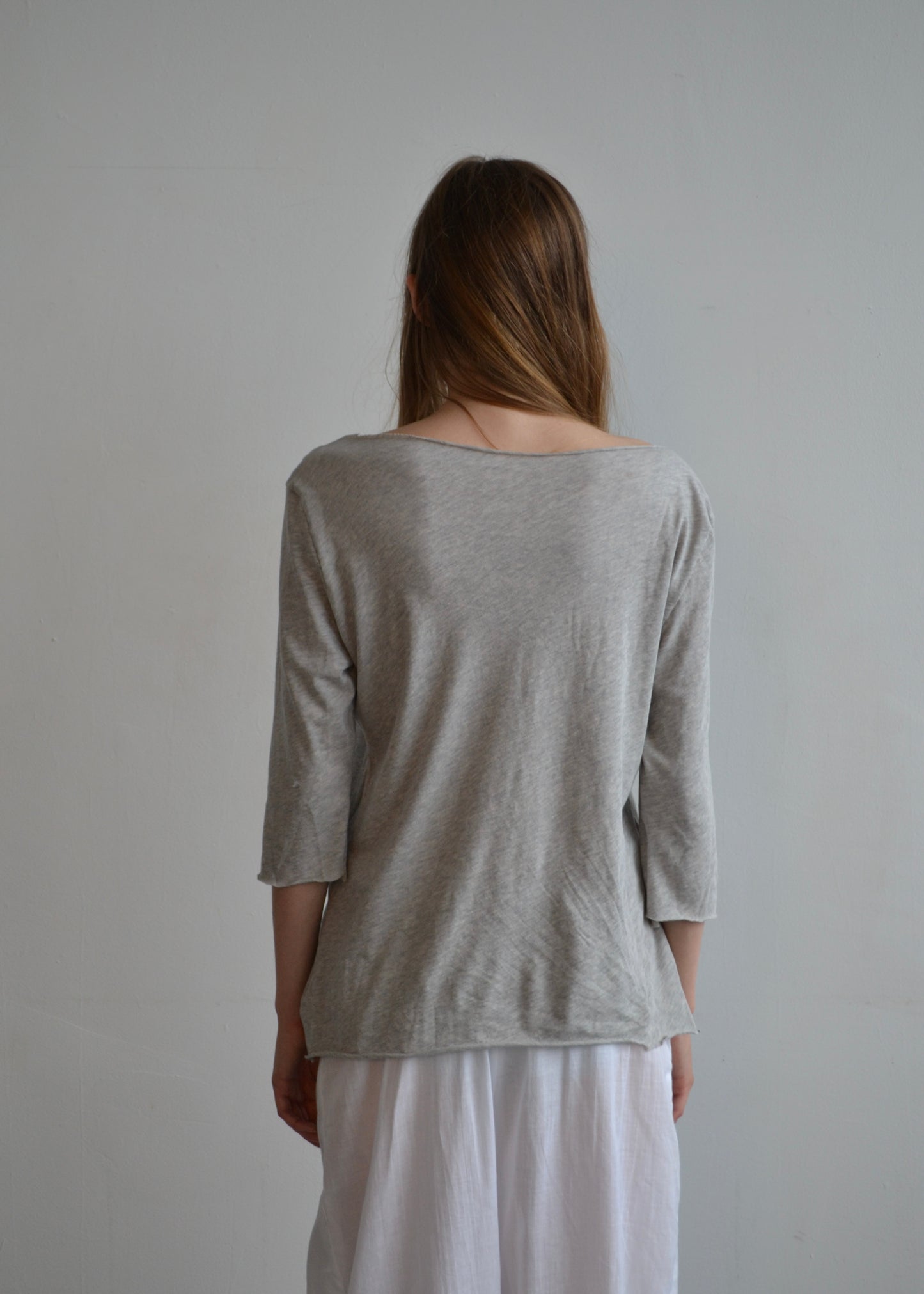 Moon 3/4 Length