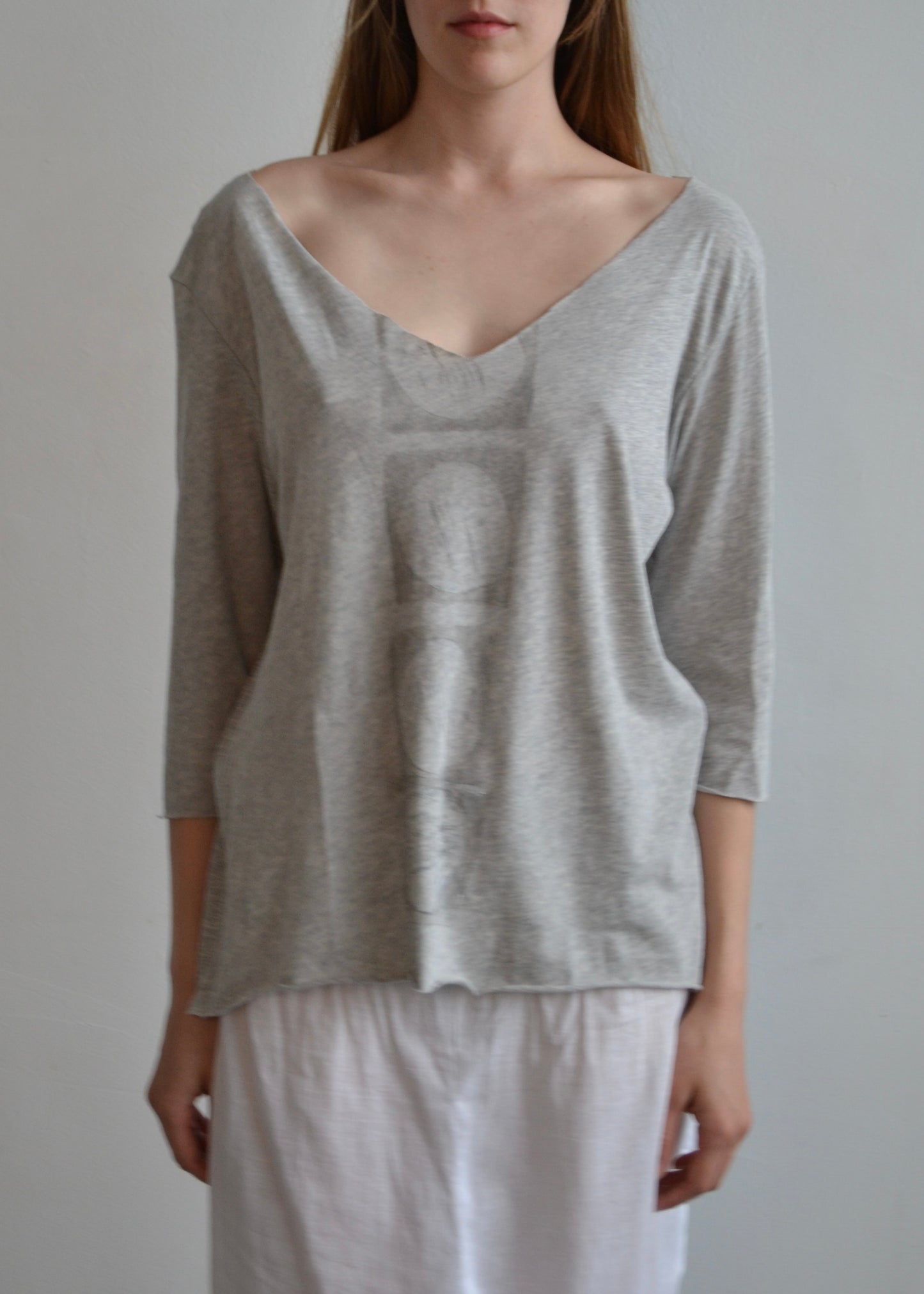 Moon 3/4 Length
