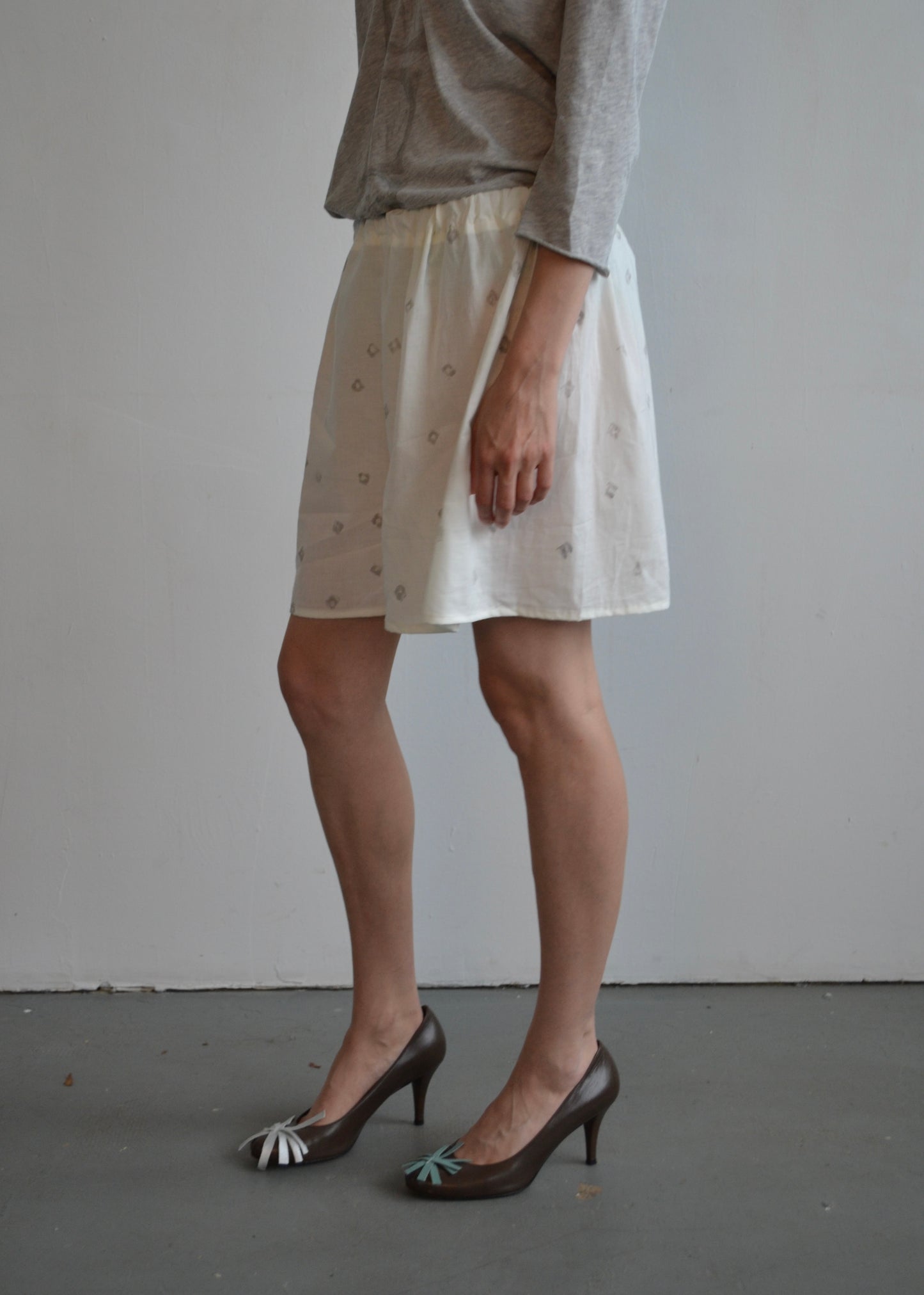 Dance Short