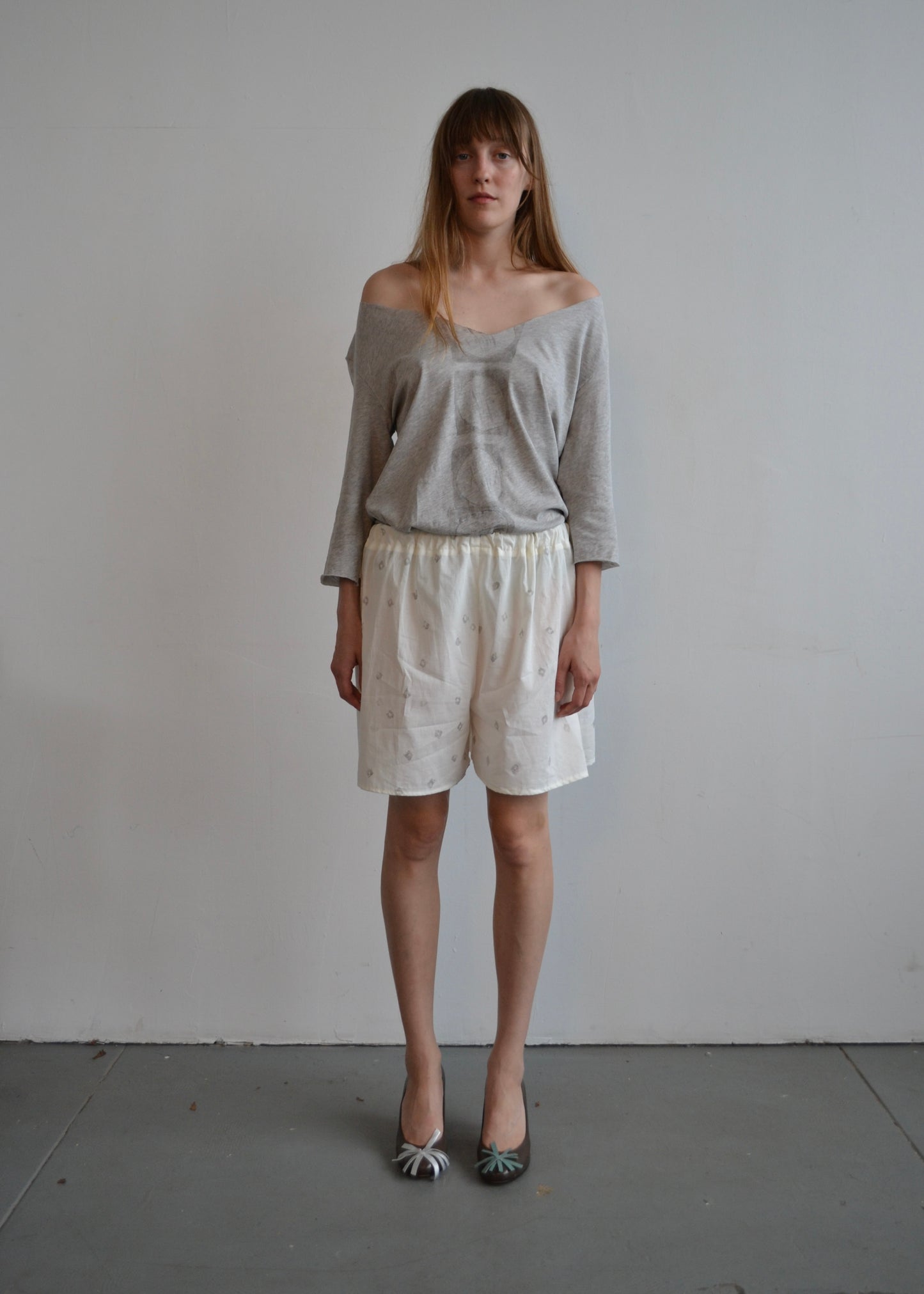 Dance Short