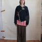 Ribbon Fleece