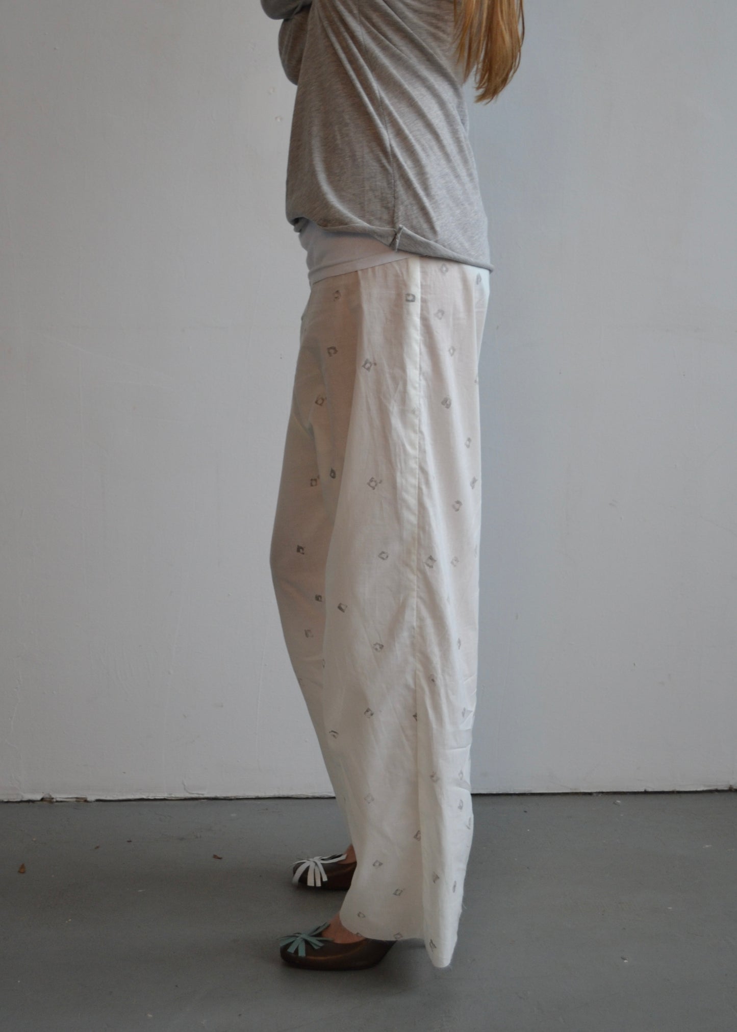 Dance Pant