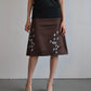 Tear Skirt