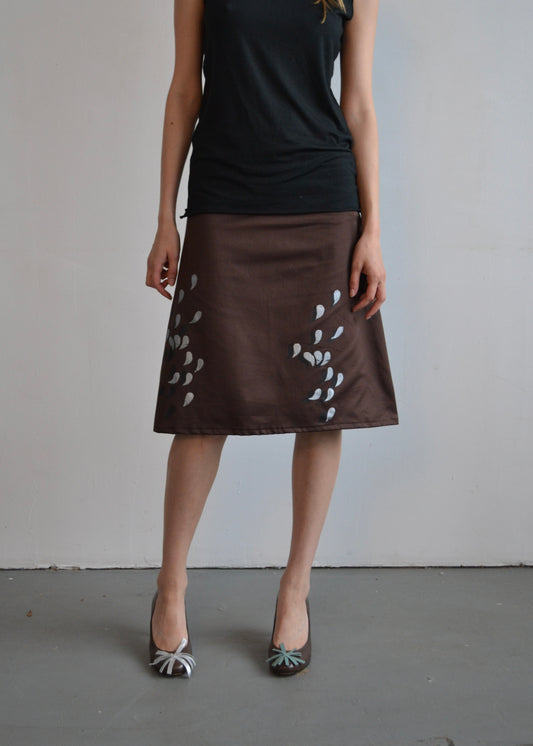 Tear Skirt