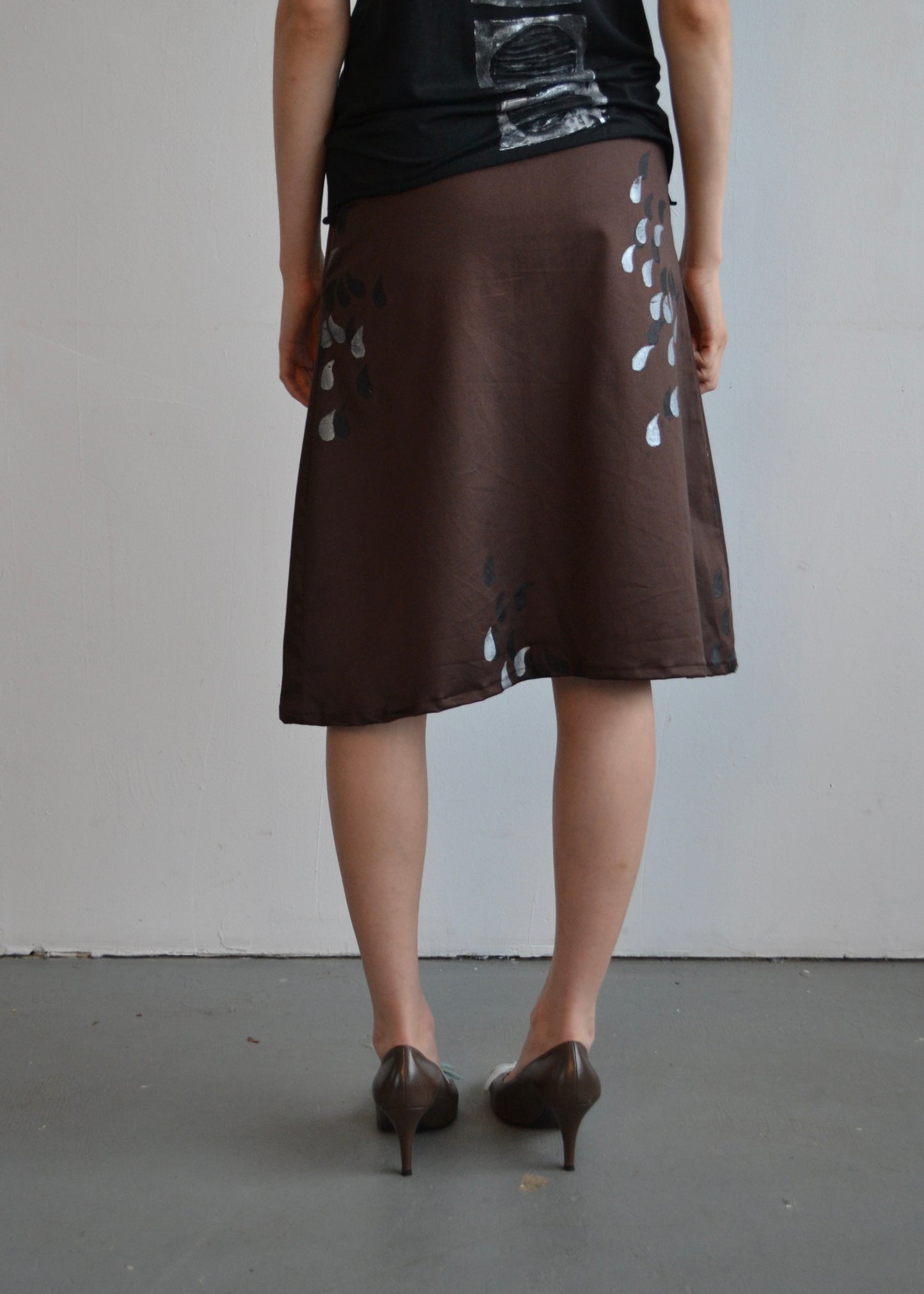 Tear Skirt