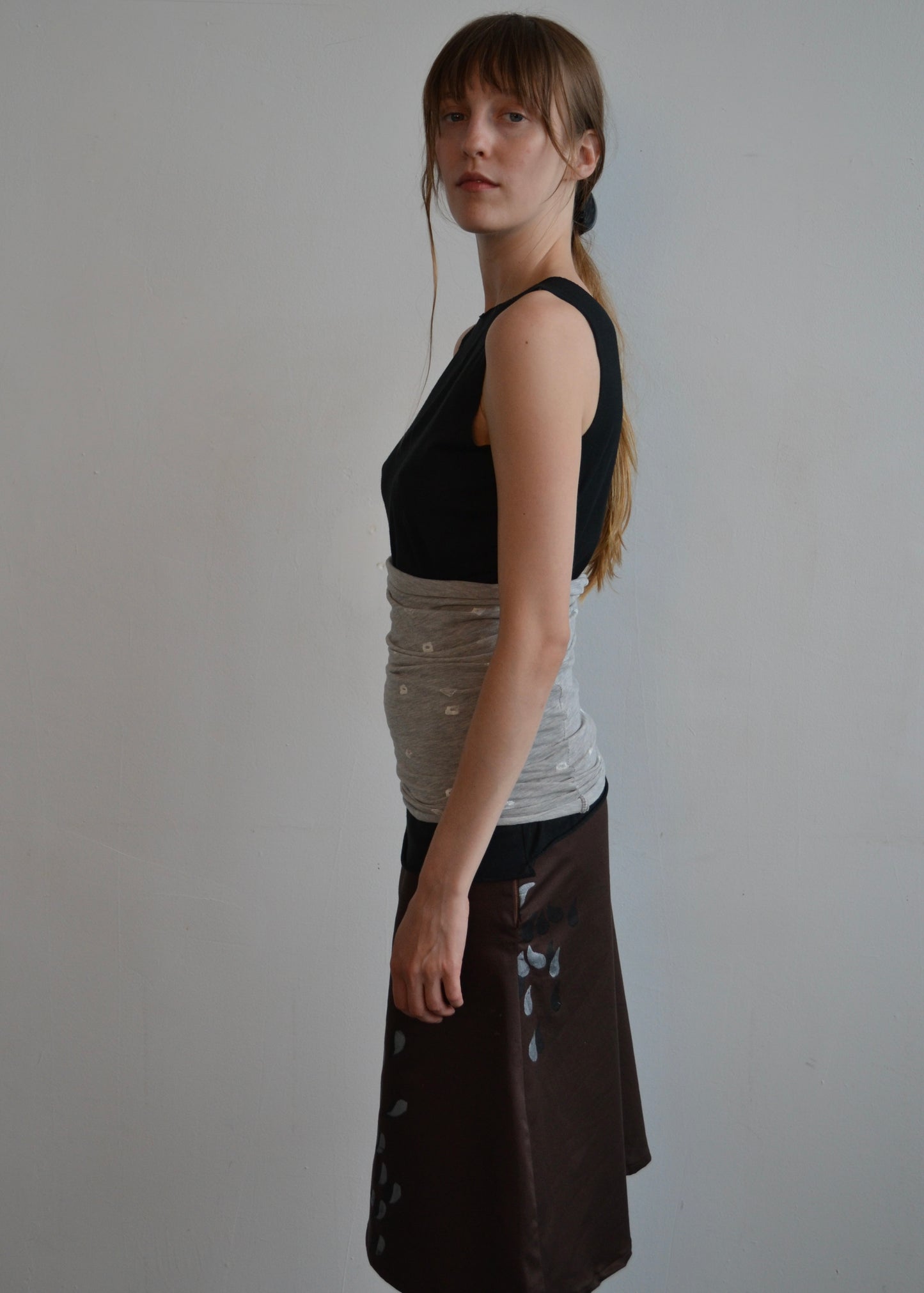 Tear Skirt