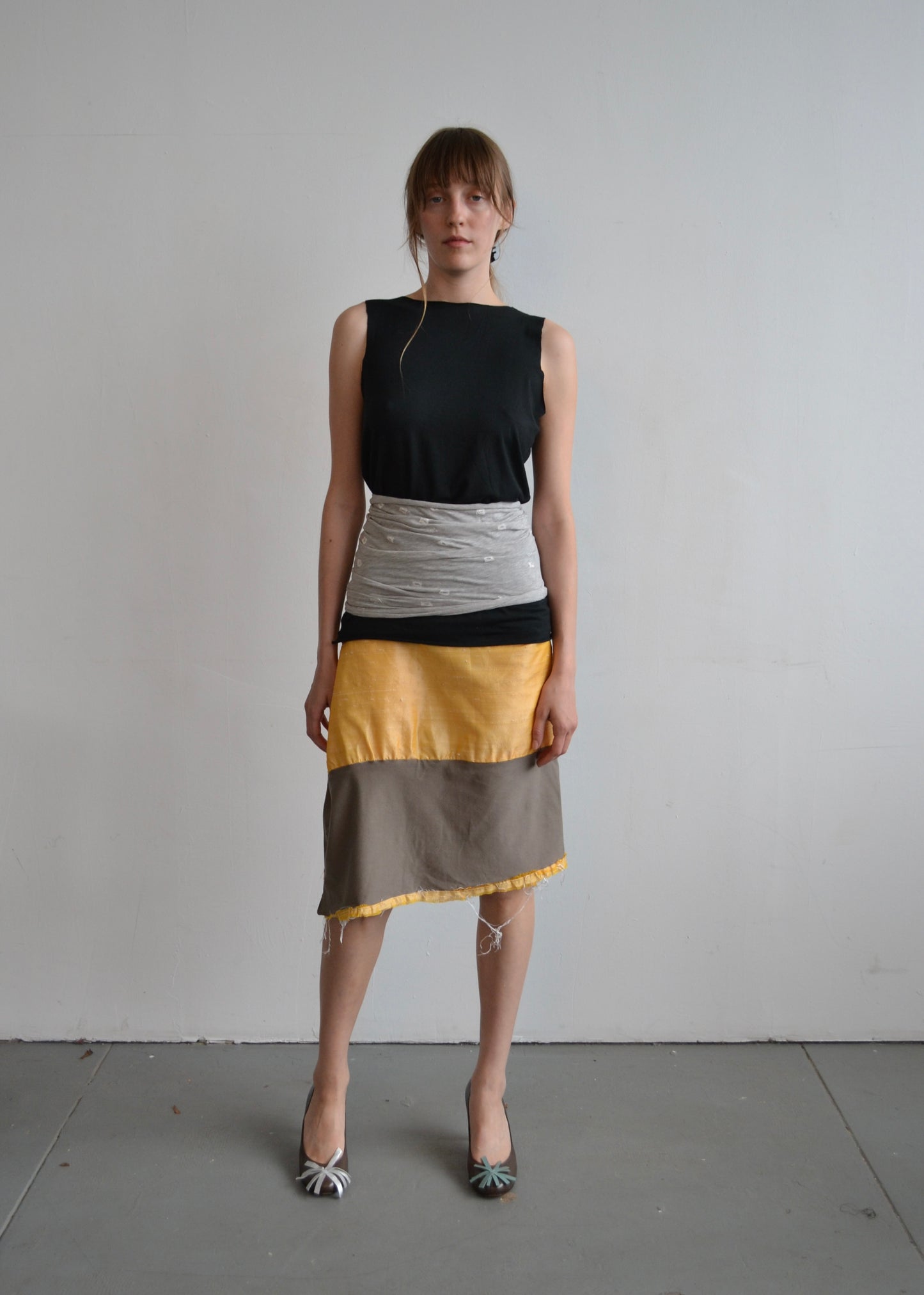 Lily Skirt