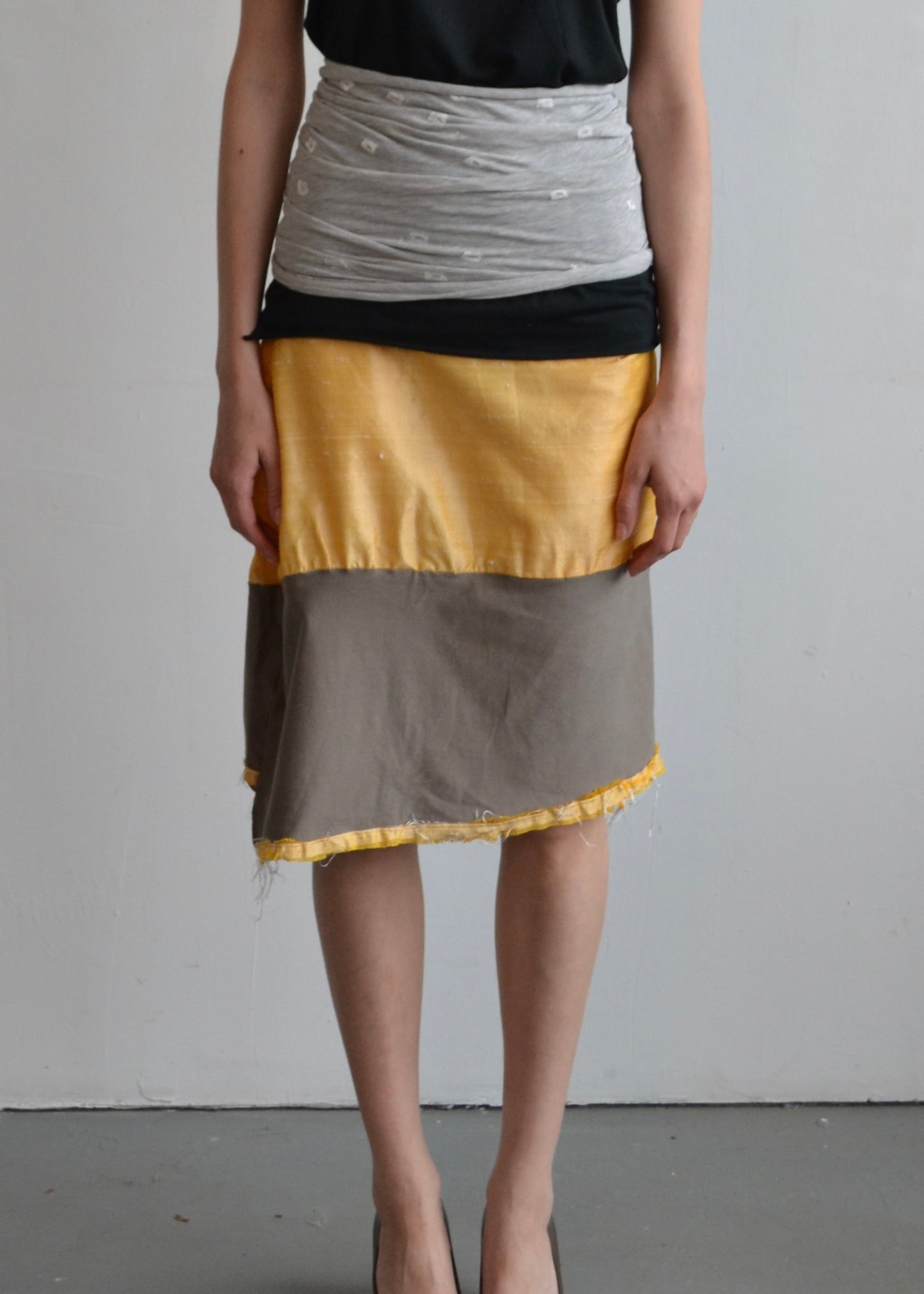 Lily Skirt