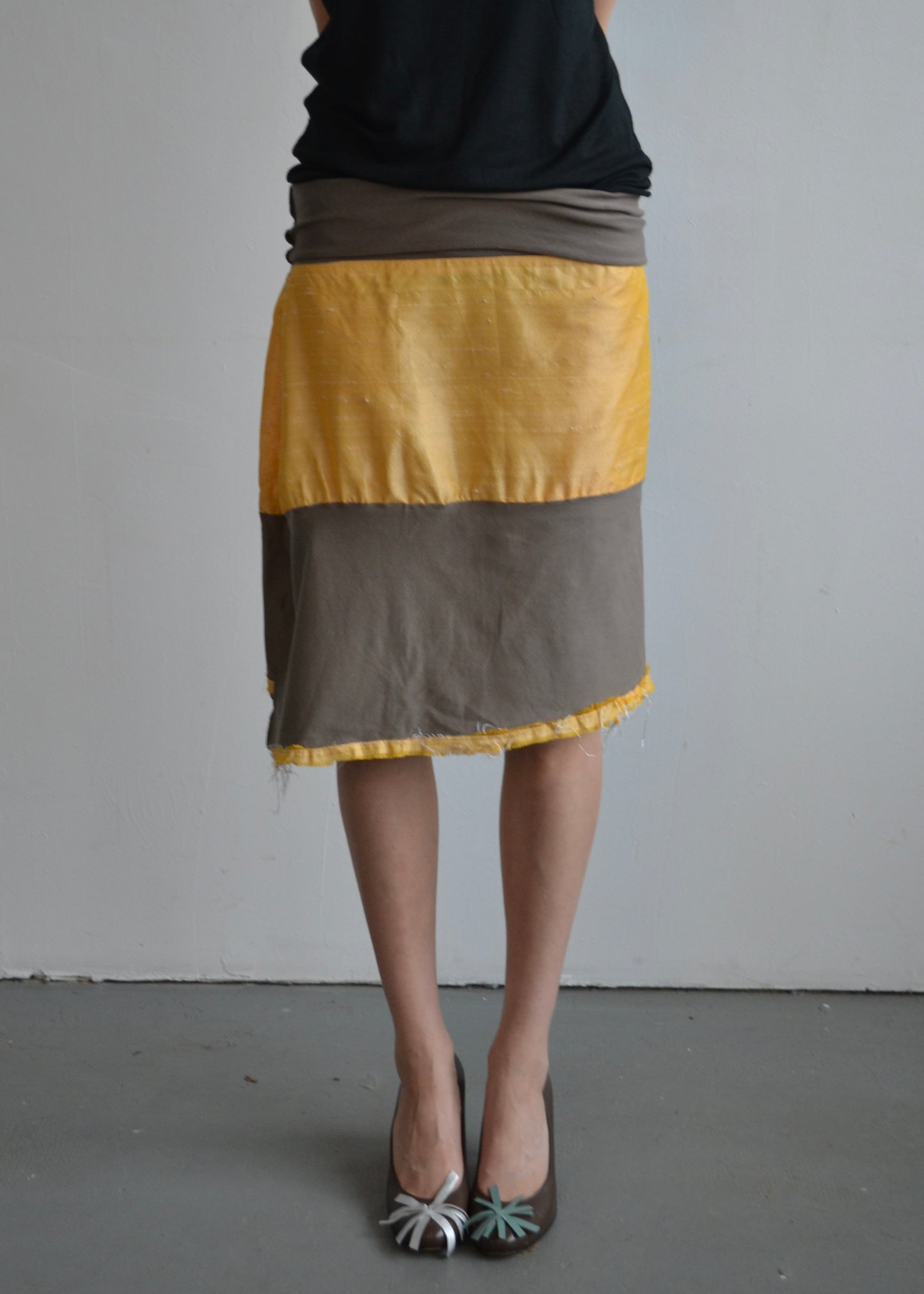 Lily Skirt