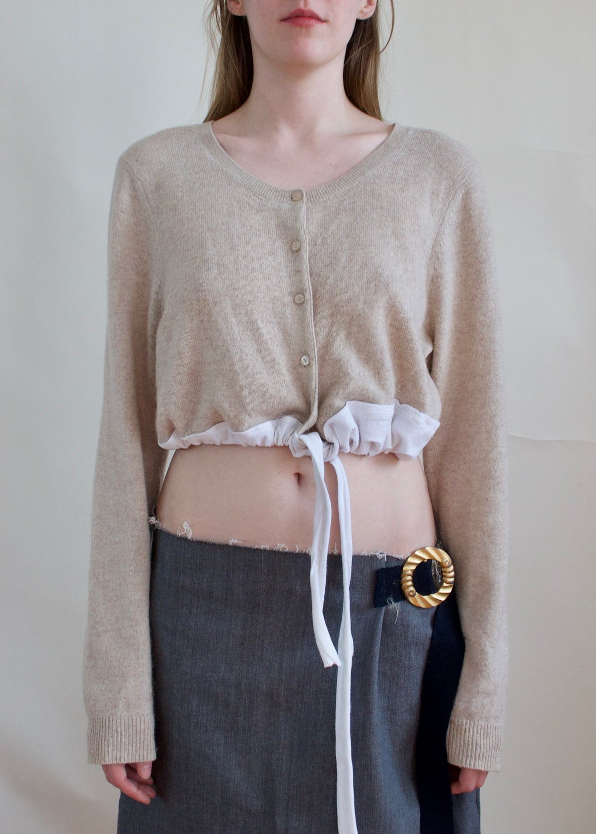 Pull Sweater