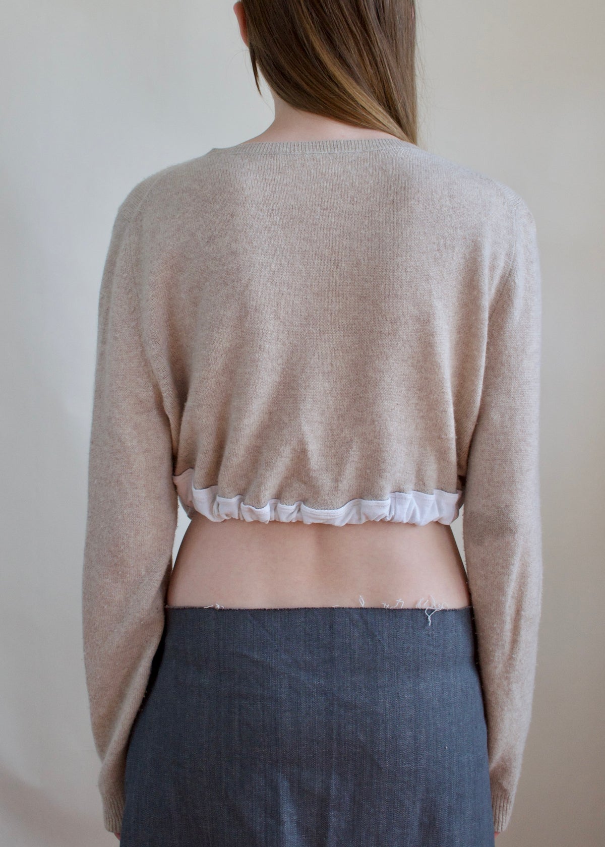 Pull Sweater