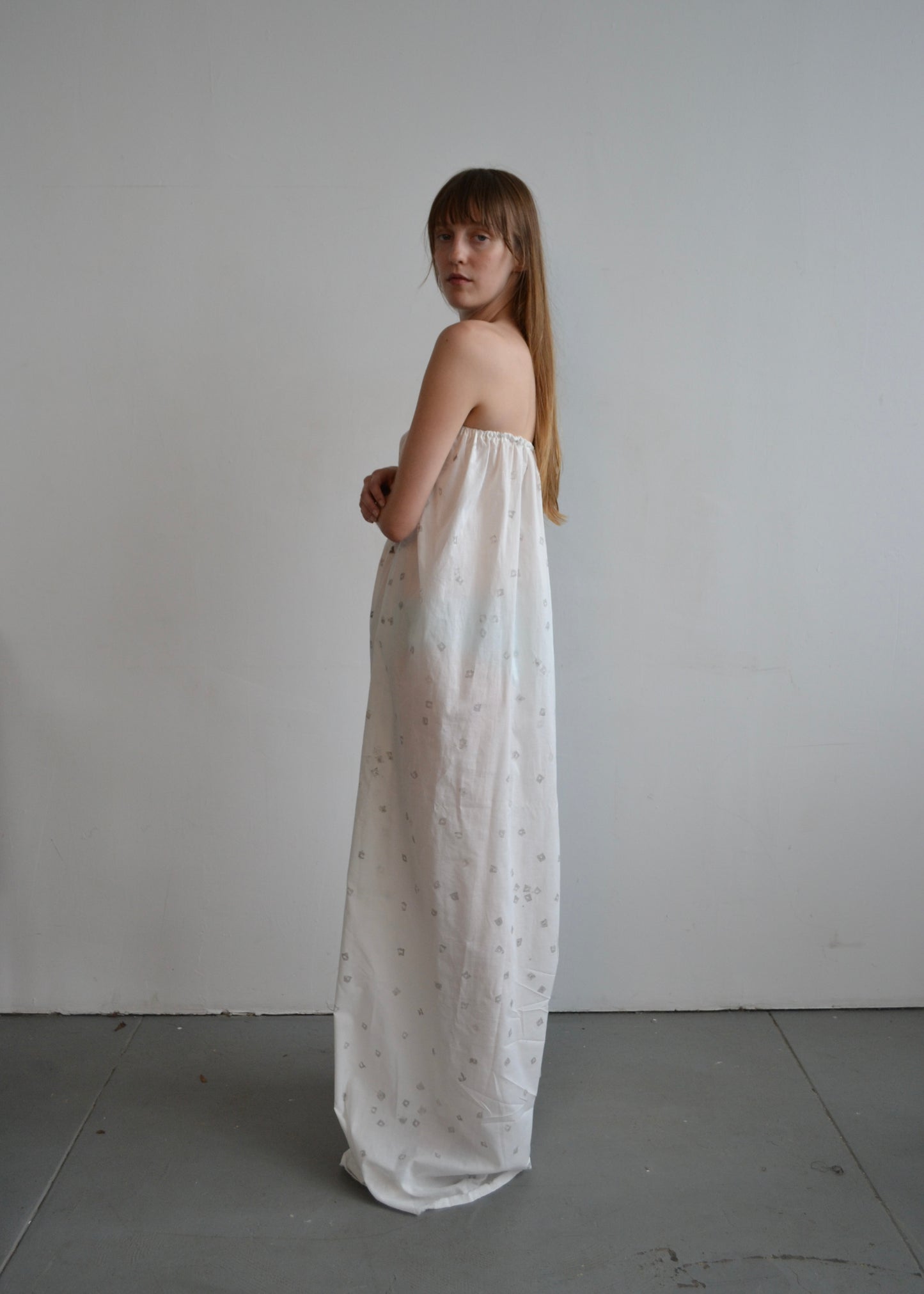 Diamond Dress