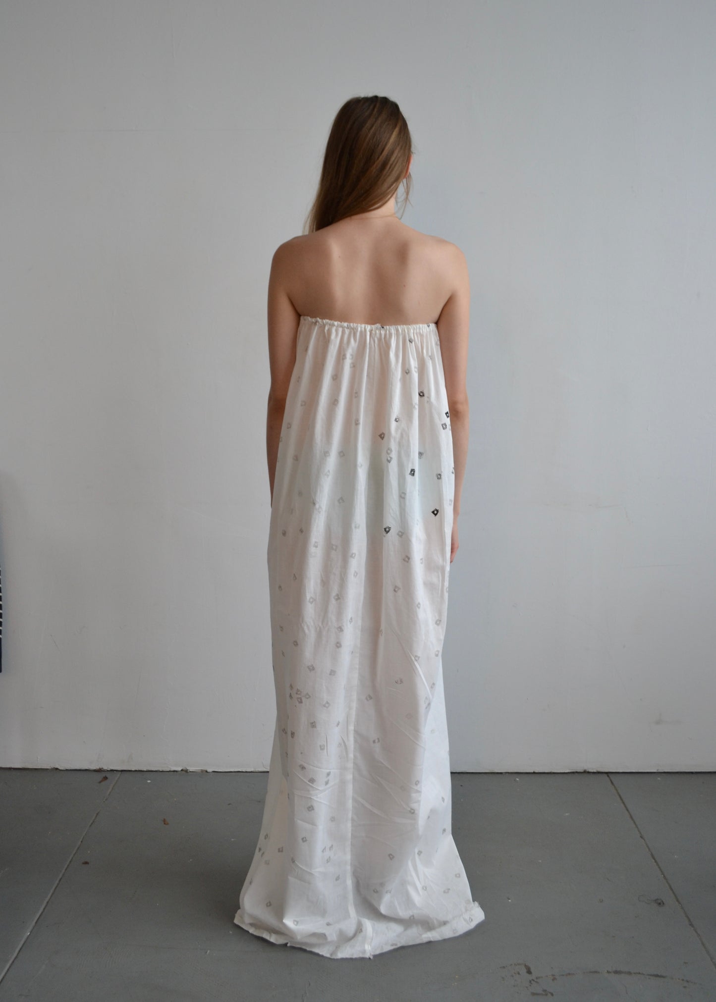 Diamond Dress
